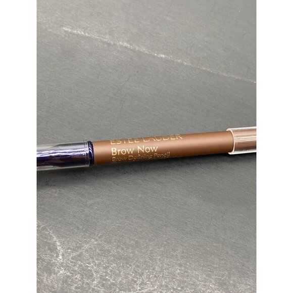 Estée Lauder Brow Now Brow Defining Pencil 03 Brunette - Picture 4 of 5